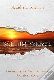 Capa do artigo Seek Him, Volume 2