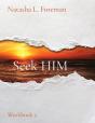 Seek Him: Workbook 2 - Preview