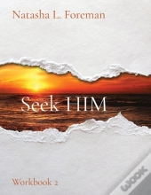 Seek Him: Workbook 2