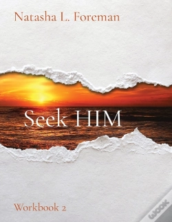 Capa do artigo Seek Him: Workbook 2