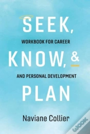 Capa do artigo Seek, Know, & Plan