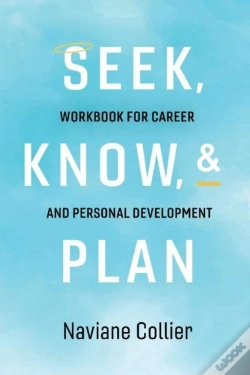 Capa do artigo Seek, Know, & Plan