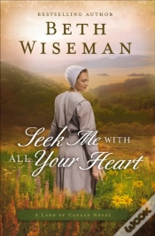 Capa do artigo Seek Me With All Your Heart