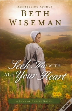Capa do artigo Seek Me With All Your Heart