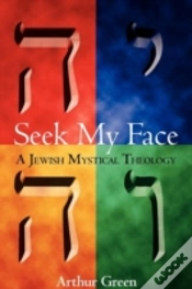 Capa do artigo Seek My Face