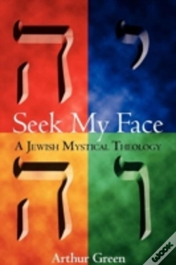 Capa do artigo Seek My Face