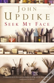 Capa do artigo Seek My Face