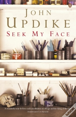 Capa do artigo Seek My Face