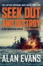 Seek Out And Destroy - Preview