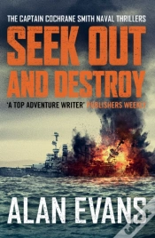 Capa do artigo Seek Out And Destroy