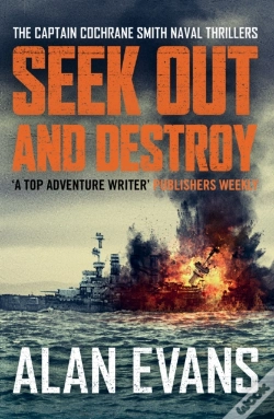 Capa do artigo Seek Out And Destroy