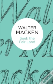 Capa do artigo Seek The Fair Land
