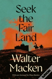Capa do artigo Seek The Fair Land