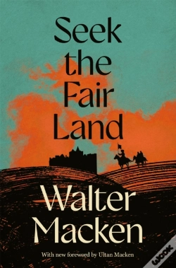 Capa do artigo Seek The Fair Land