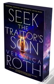 Capa do artigo Seek The Traitor