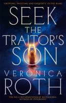 Seek The Traitor's Son