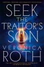 Seek The Traitor's Son - Preview