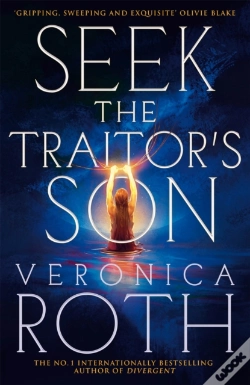 Capa do artigo Seek The Traitor's Son