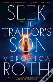 Capa do artigo Seek The Traitor