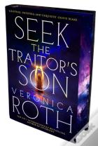 Seek The Traitor's Son