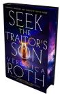 Seek The Traitor's Son - Preview