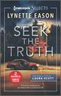 Seek The Truth - Preview