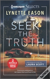 Capa do artigo Seek The Truth