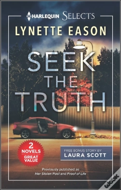 Capa do artigo Seek The Truth