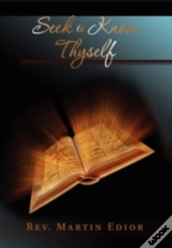 Capa do artigo Seek To Know Thyself