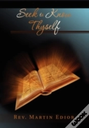 Capa do artigo Seek To Know Thyself