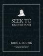 Seek To Understand - Preview