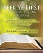 Seek Ye First - Preview