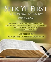 Seek Ye First