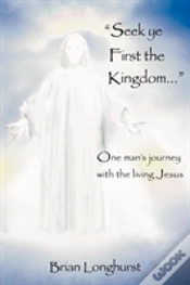 Capa do artigo Seek Ye First The Kingdom