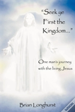 Capa do artigo Seek Ye First The Kingdom