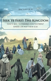 Capa do artigo Seek Ye First The Kingdom: God