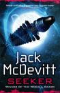 Seeker (Alex Benedict - Book 3) - Preview