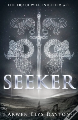 Capa do artigo Seeker