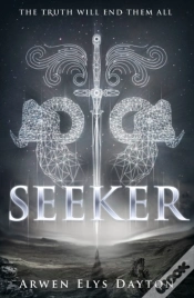 Capa do artigo Seeker