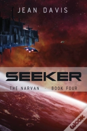 Capa do artigo Seeker