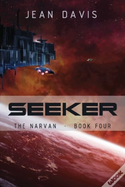 Capa do artigo Seeker