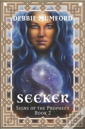 Capa do artigo Seeker