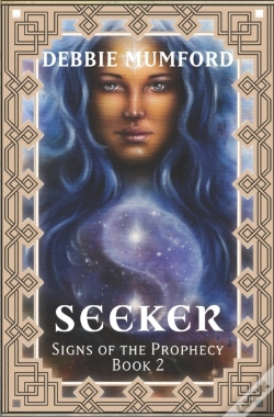 Capa do artigo Seeker