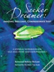Capa do artigo Seeker Dreamer
