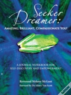 Capa do artigo Seeker Dreamer