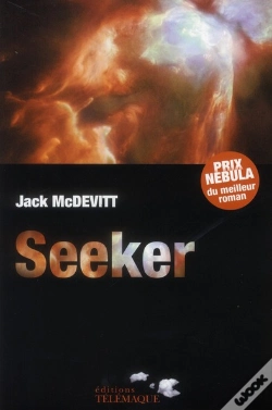 Capa do artigo Seeker