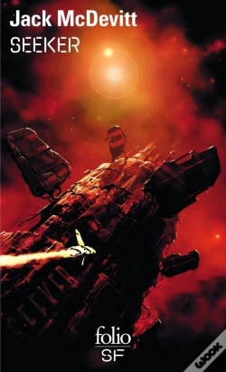 Capa do artigo Seeker