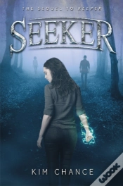 Capa do artigo Seeker