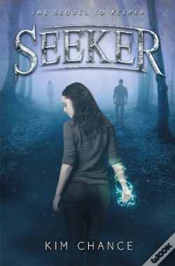 Capa do artigo Seeker