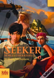 Capa do artigo Seeker